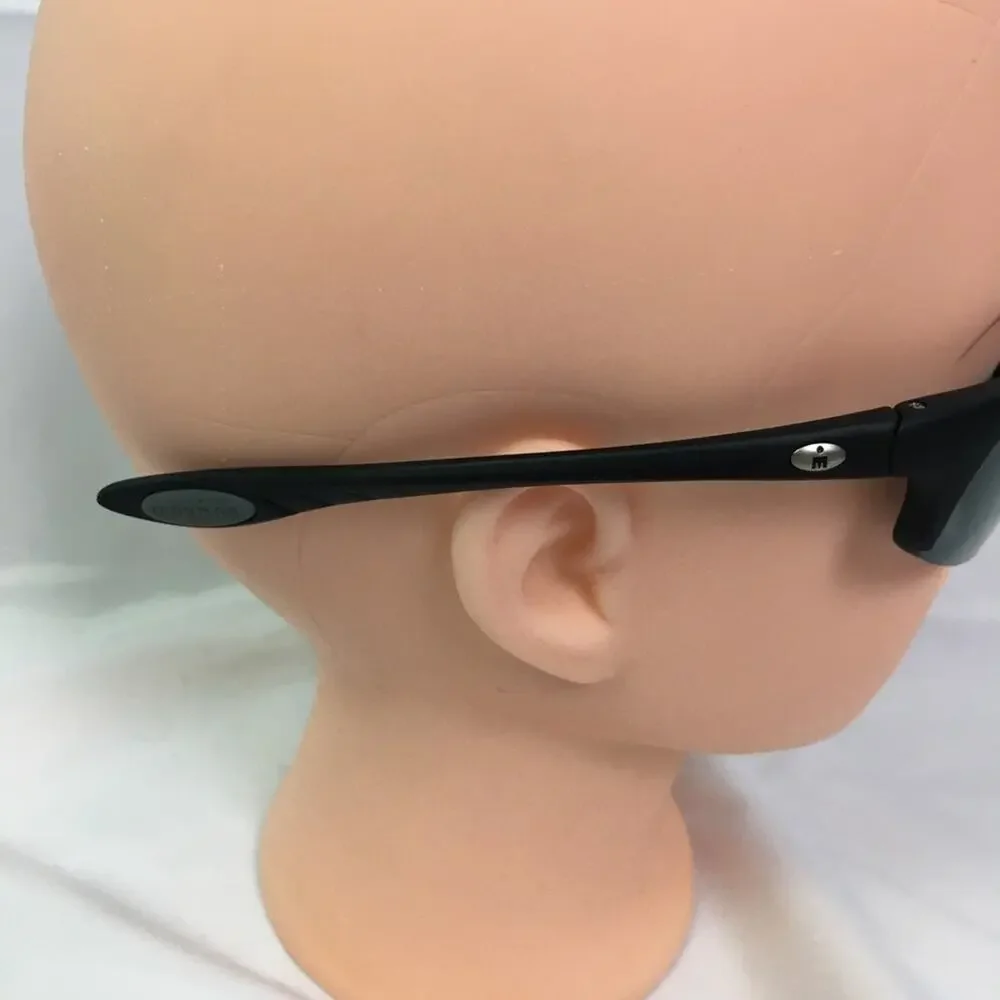 Foster Grant Ironman Polarized Sunglasses